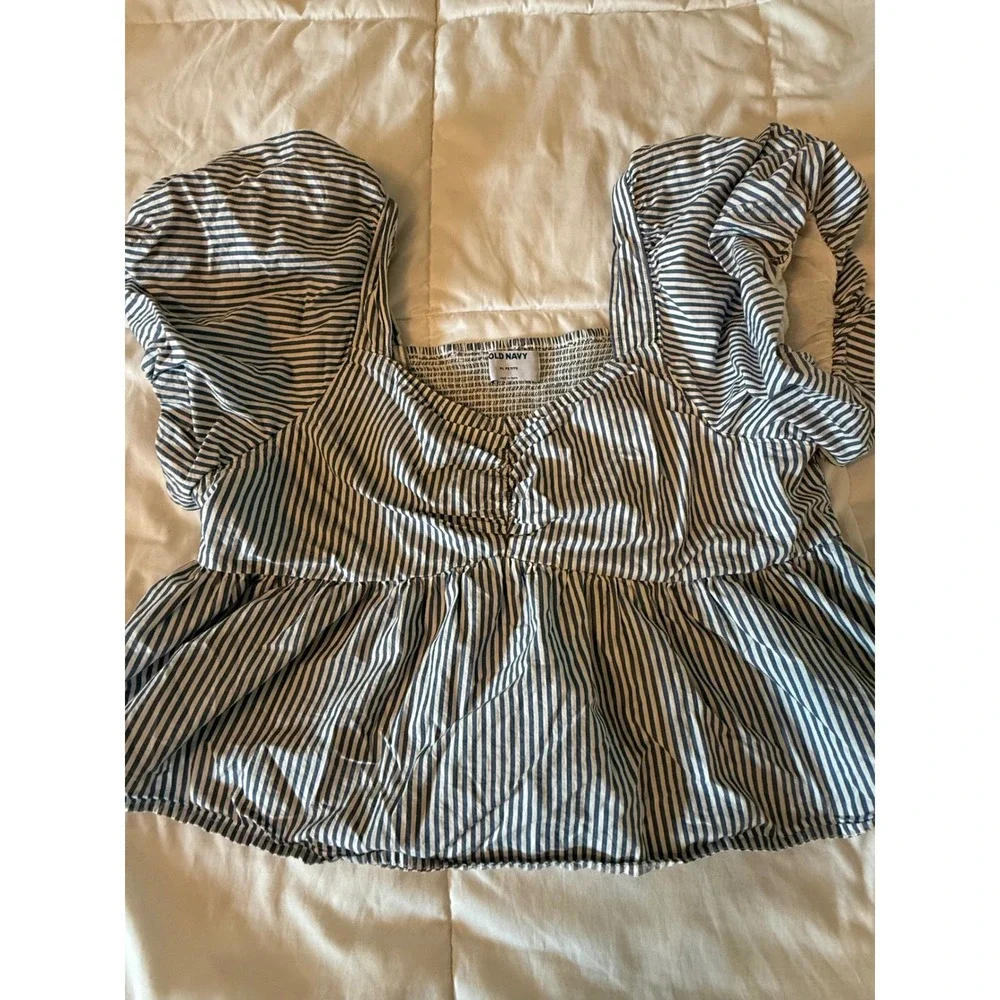 Old Navy old navy